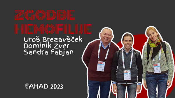 Konferenca EAHAD 2023