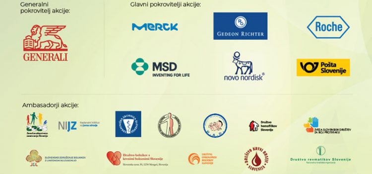 Glasovanje za MOJ ZDRAVNIK 2023