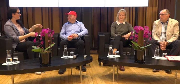 POSNETEK okrogle mize: Misija hemofilija – preprečiti vsako najmanjšo krvavitev