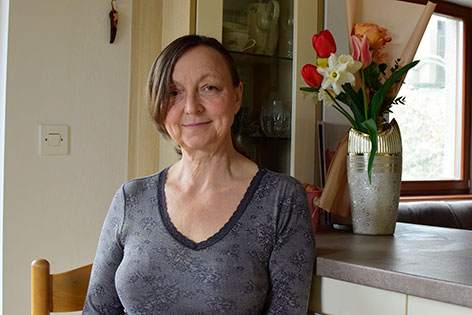 Tudi ženske krvavijo